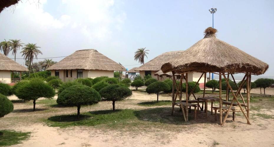 Eco Villa Cottage, Mandarmoni 3